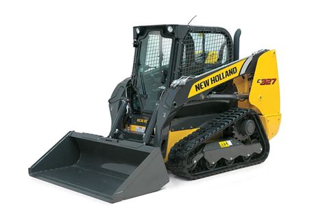 New Holland Skid Steer Loader Specs 